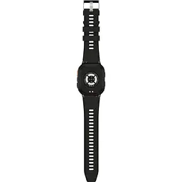 Смарт-годинник WiWU SW05 Black (6977703652369) [169516] - мініатюра 8