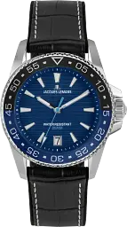 Годинник Jacques Lemans Liverpool Diver 1-2205B