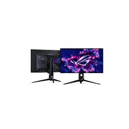 Монітор ASUS ROG Swift OLED PG32UCWM (90LM0DN0-B01971) - мініатюра 5