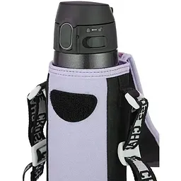 Чохол для термоса Zojirushi MC-BA02VZ для 0.48 л Pink/black - мініатюра 3