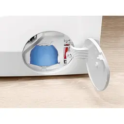 Пральна машина Electrolux EW9F149SP автоматична - мініатюра 4