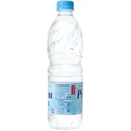 Вода мінеральна Prolom voda столова 0.5 л - мініатюра 4