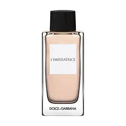 Оригінал Dolce Gabbana L`Imperatrice 2020 100 мл ТЕСТЕР туалетна вода