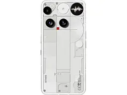 Смартфон Nothing Phone (3) 16/512GB White - мініатюра 5