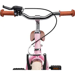 Дитячий велосипед Miqilong RM 12", рожевий (ATW-RM12-PINK) - мініатюра 6