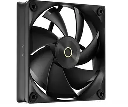 СВО Ocypus Sigma L24 PRO 240мм Black (SIGMA-L24-BK2ANWL00P-GL) - мініатюра 4