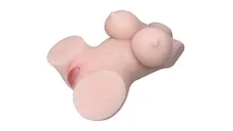 Мастурбатор Yequ Sexy Ass Pussy Masturbator - мініатюра 2
