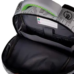 Рюкзак YES S-52 Ergo Cyberlife (559568) - мініатюра 10
