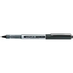 Ролер Uni Eye чорний 0.5 мм (UB-150.Black)