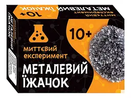 Наукова гра Металевий їжачок 12132053У Різнокольоровий shop (4823076145774)