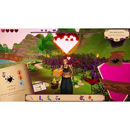 Ключ активації Microsoft Alchemist Bundle для Xbox One/Series S/X - мініатюра 4
