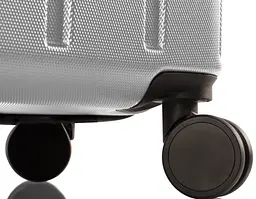 Валіза Heys SpinLite (M) Silver (10157-0002-26) 930204 - мініатюра 9