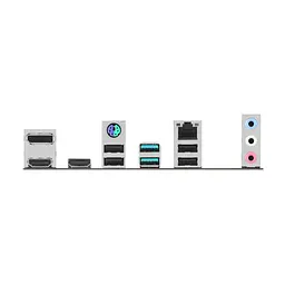 Материнcька плата PRIME B760M-A-CSM s1700 B760 4xDDR5 M.2 HDMI DP mATX CSM Asus teh0019093 - мініатюра 8