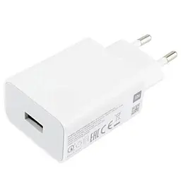 Зарядний пристрій Xiaomi 22.5w QC 3.0 адаптер живлення - мініатюра 2