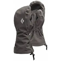 Рукавички Black Diamond Overmitts M Smoke (1033-BD 801424.SMOK-M)