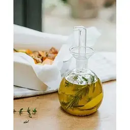 Пляшка з дозатором Luigi Bormioli Thermic Glass 250 мл (A10029G0402AA01) - мініатюра 2