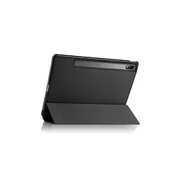 Чохол до планшета BeCover Smart Case Lenovo Tab P12 Pro 12.6" TB-Q706F Black (708075) - мініатюра 3