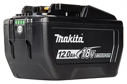 Акумулятор для продукції Makita LXT BL18120 (18 В, 12 А⋅год, 1915J2-8) - мініатюра 4