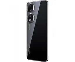 Смартфон Honor 90 8/256Gb чорний - мініатюра 3