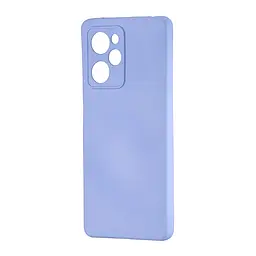 Чохол TPU Colorful Protected Camera Xiaomi Redmi Note 12 Pro Speed Lilac Purple