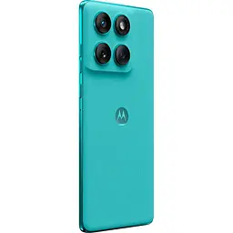 Смартфон Motorola Edge 60 Fusion 8/256GB Amazonite (PB7E0036RS) UA-UCRF [138450] - мініатюра 6