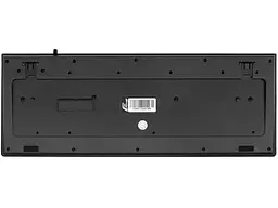 Клавіатура Frime Office Keyboard Black USB (FKBB0123) - мініатюра 4