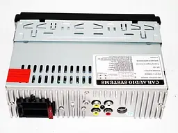 Автомагнітола з 4'' сенсорним екраном XPRO MP5 4052 BT (43189-4052 BT_806) - мініатюра 6