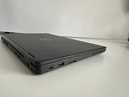 Ноутбук Dell Latitude 5490 14" (i5-8350U / 8GB / SSD 256GB) Refurbished - мініатюра 12