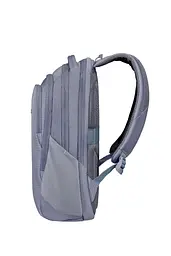Рюкзак Для Ноутбука 14,1" Samsonite GUARDIT CLASSY 2.0 STORM BLUE 40х29х18 KT0*01003 - мініатюра 9