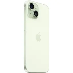 Apple iPhone 15 eSIM 128 ГБ Green (Grade B) Seller Refurbished - мініатюра 2