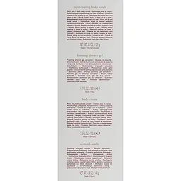 Набір Rituals The Ritual Of Ayurveda Medium Gift Set - мініатюра 4