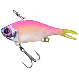 Воблер Jackall Jeublu 52S 52 мм 6.4 г Pink Back Pearl