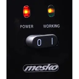Фритюрниця Mesko MS 4908 знімний контейнер терморегулятор 1800 Вт 2.5 л - мініатюра 6