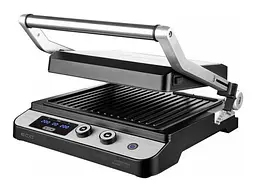 Електрогриль ECG KG 1000 Gourmet