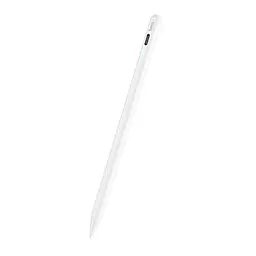 Стилус Hoco Smooth series fast charging capacitive pen for Pad GM108 - мініатюра 3