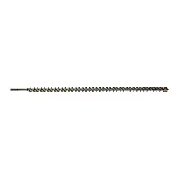 Бур SDS-MAX MX4 Milwaukee, діаметр 40,0х1320х1200мм