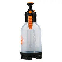 Обприскувач ручний Flora Crystal 2 л (5004224) - мініатюра 8