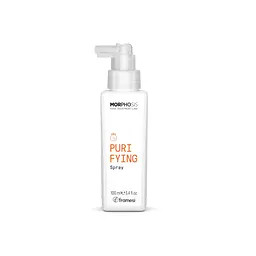 Спрей з екстрактом Chinotto проти лупи Morphosis Purifying Framesi 100 мл