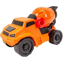 Іграшка Автоміксер ТехноК 8522 Помаранчевий shop (2000999371837)