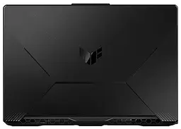 Ноутбук Asus TUF Gaming A17 (2021) 16/512GB (FA706NF-HX007) [no OS, українська клавіатура] Seller Refurbished - мініатюра 6