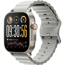 Смарт-годинник realme Watch 5 Titanium