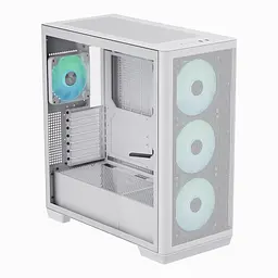 Корпус APNX Creator C1-R Білий (APCM-CR01243.21) - мініатюра 7