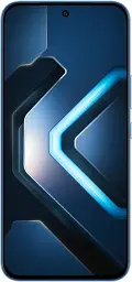 Смартфон Infinix GT30 5G X6876 8/256Gb Cyber Blue UA UCRF - мініатюра 5