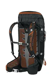 Рюкзак туристичний Ferrino Agile 35 Black (75223NCC) - мініатюра 2