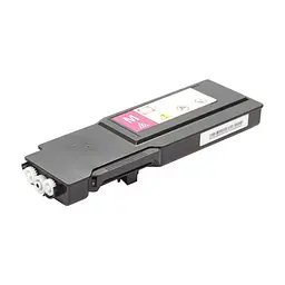Тонер-картридж BASF Xerox VL C400/C405 Magenta 106R03535 8K (KT-106R03535) - мініатюра 3