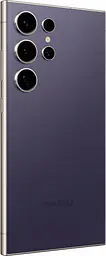 Смартфон Samsung Galaxy S24 Ultra 12/1TB Titanium Violet SM-S928B/DS - мініатюра 2
