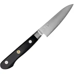 Ніж кухонний овочевий 90 мм Suncraft Senzo Professional (MP-01)