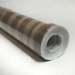 Самоклеюча плівка Sticker Wall коричневий шпон 0.90х10м SW-00000830 - мініатюра 6