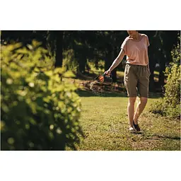 Ручний розкидач Fiskars Solid (1057076) - мініатюра 14