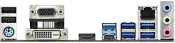 Материнська плата AsRock B450M Pro4 R2.0 (B450M Pro4 R2.0) (Socket AM4, AMD B450, Micro-ATX) - мініатюра 5
